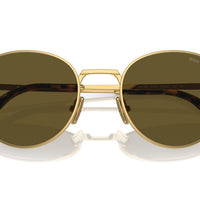 Gafas MIU MIU 0101 - Negras