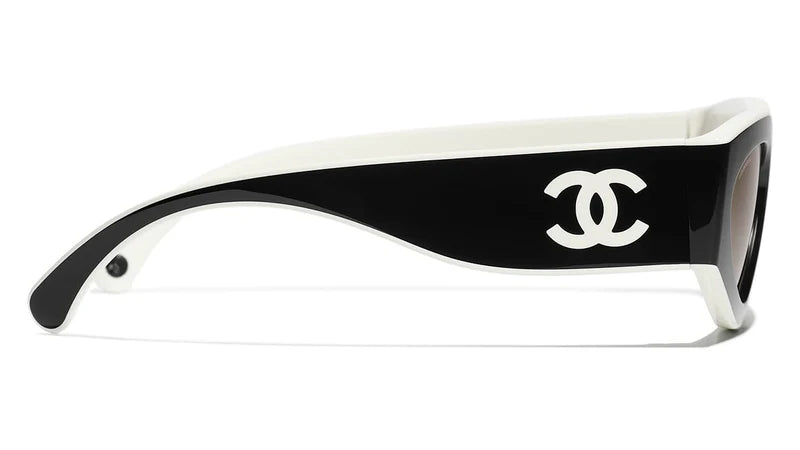 Gafas CHANEL 0201 – mainstreetexclusive