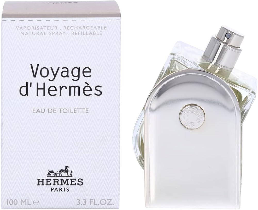 HERMÈS VOYAGE D´HERMÈS