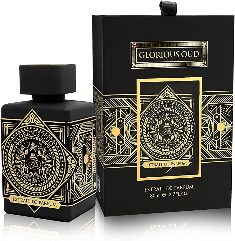 FRAGRANCE WORLD - GLORIOUS OUD