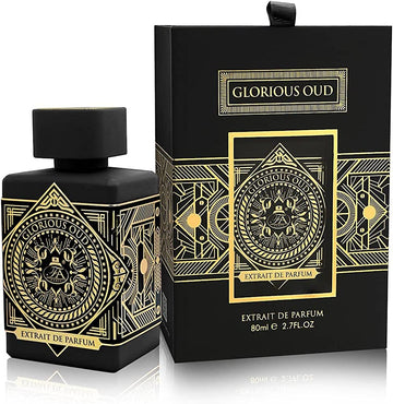 FRAGRANCE WORLD - GLORIOUS OUD