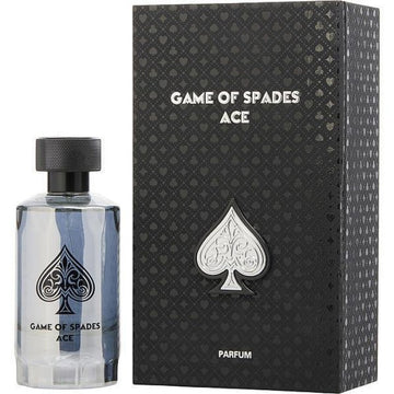 JO MILANO PARIS - GAME OF SPADES ACE PARFUM