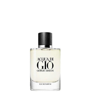 GIORGIO ARMANI - ACQUA DI GIO EDP 125 ML