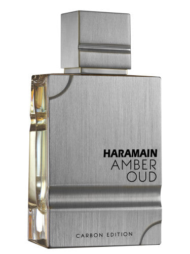 AL HARAMAIN - AMBER OUD CARBON EDITION