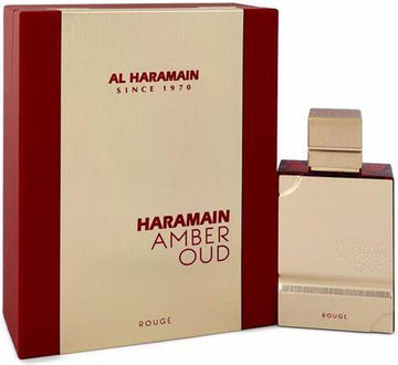 AL HARAMAIN - AMBER ROUGE