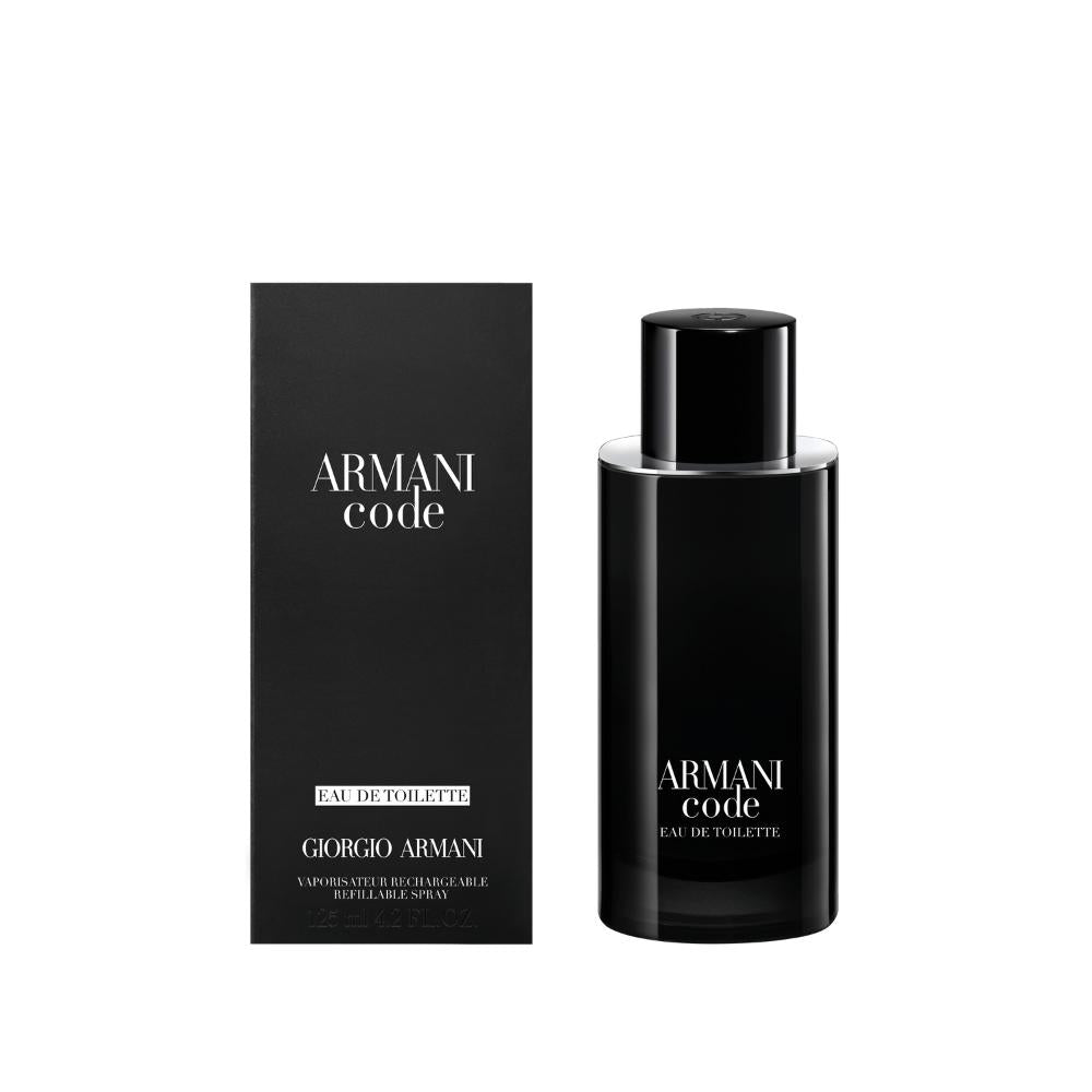 GIORGIO ARMANI - ARMANI CODE EDT