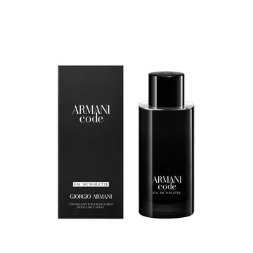 GIORGIO ARMANI - ARMANI CODE EDT