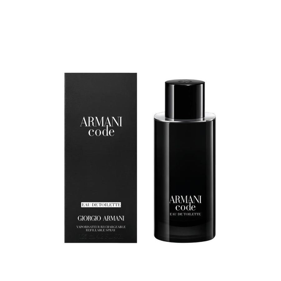 GIORGIO ARMANI - ARMANI CODE EDT