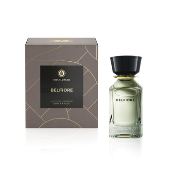 OMANLUXURY - BELFIORE