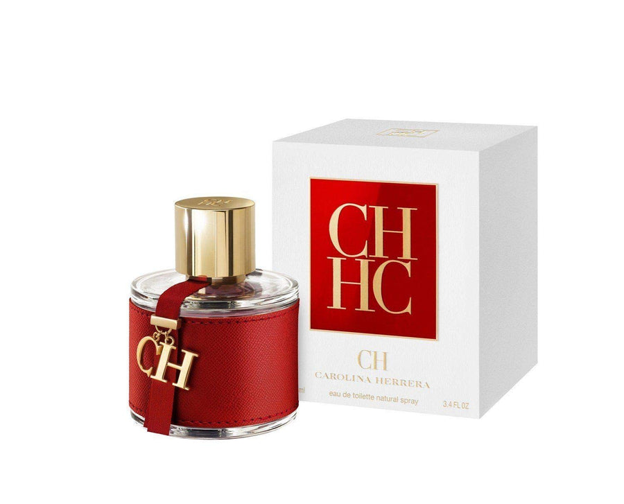 CAROLINA HERRERA - CH CAROLINA HERRERA WOMEN