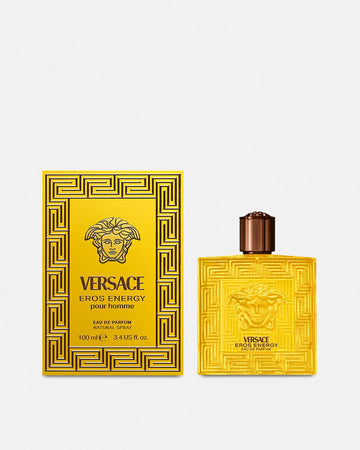 VERSACE - EROS ENERGY EDP