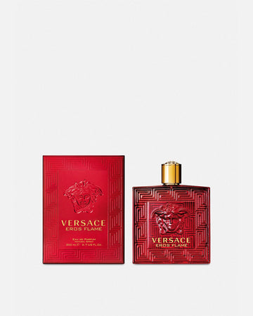 VERSACE - EROS FLAME EDP 200 ML