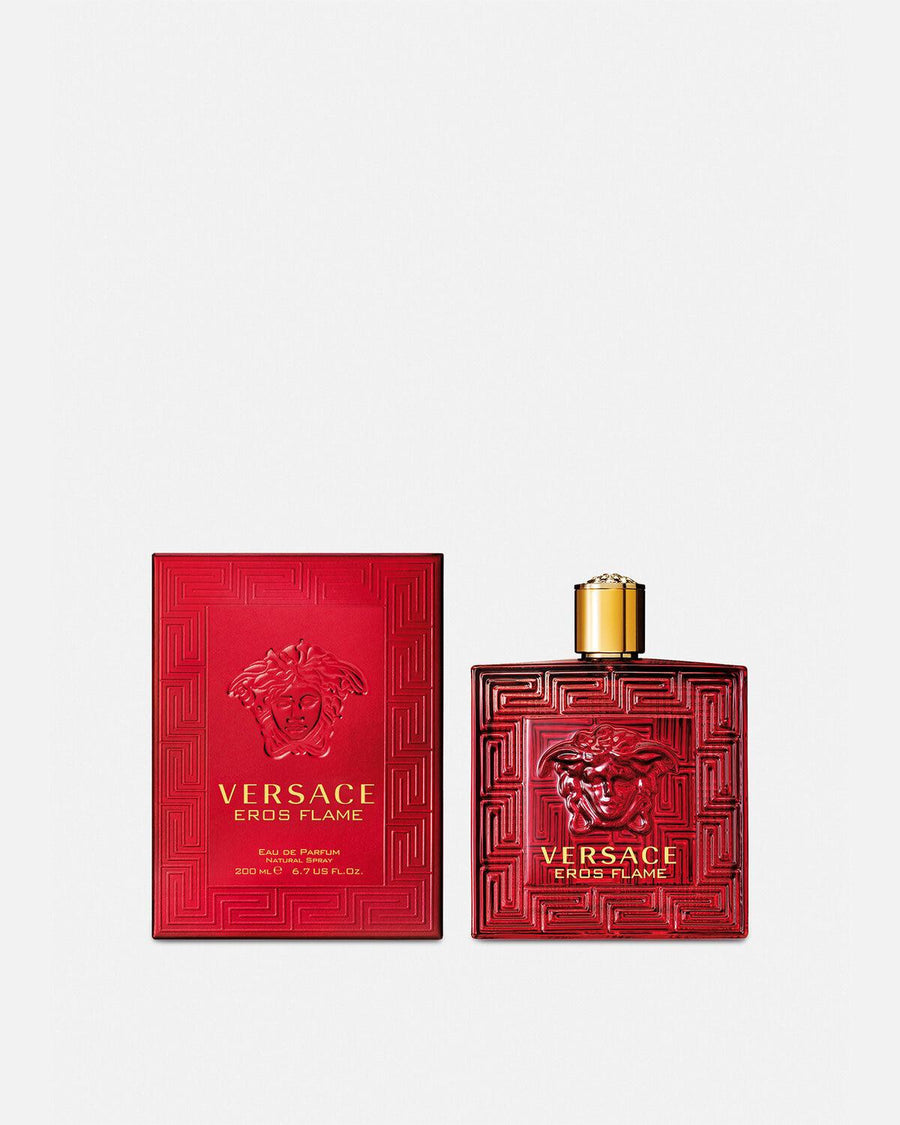 VERSACE - EROS FLAME EDP 200 ML