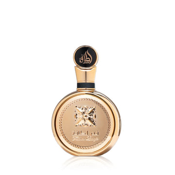 LATTAFA - FAKHAR GOLD