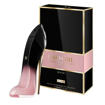 CAROLINA HERRERA - BLUSH ELIXIR