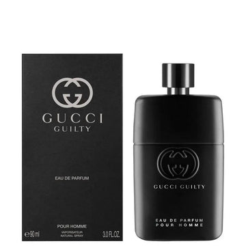 GUCCI - GUCCI GUILTY POUR HOMME EDP