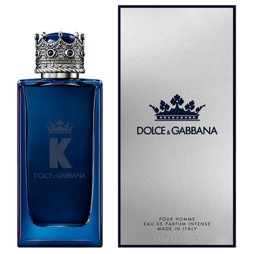 DOLCE & GABBANA - K POUR HOMME EDP INTENSE