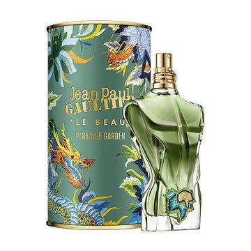 JEAN PAUL GAULTIER - LE BEAU PARADISE GARDEN EDP 75 ML