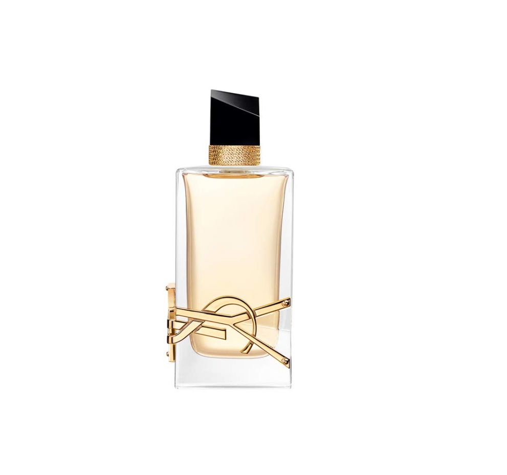 YVES SAINT LAURENT - LIBRE EDP