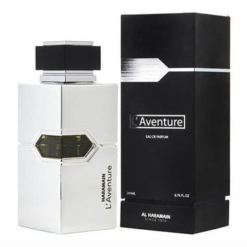 AL HARAMAIN - L´AVENTURE NEGRA 200ML