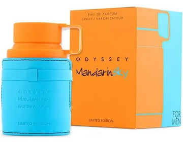 ARMAF - ODYSSEY MANDARIN SKY 200ML