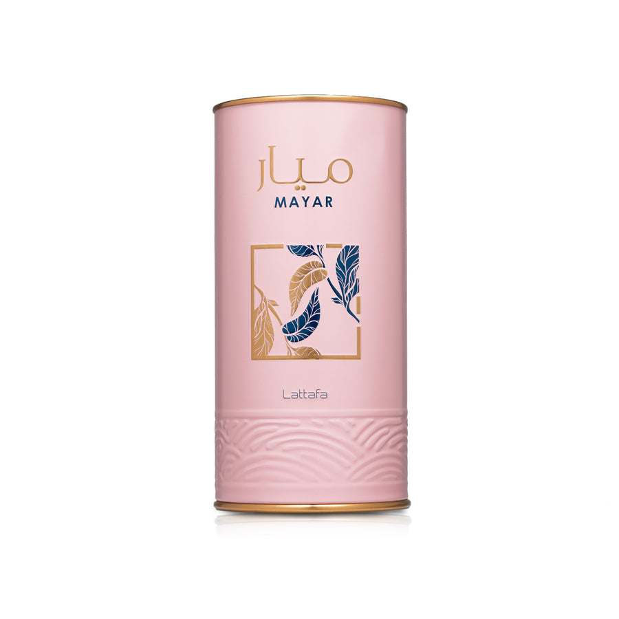 LATTAFA - MAYAR