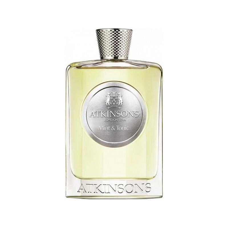 ATKINSONS - MINT & TONIC