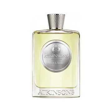 ATKINSONS - MINT & TONIC