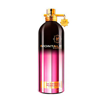 MONTALE - INTENSE ROSES MUSK