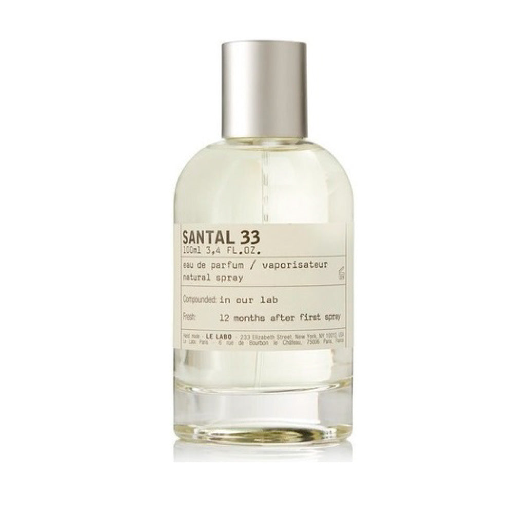 LE LABO - SANTAL 33