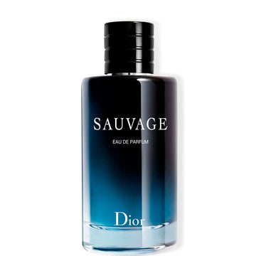 DIOR - SAUVAGE EDP 100ML
