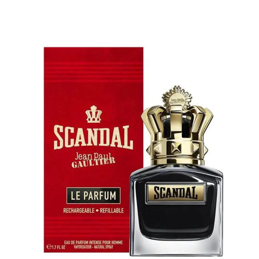 JEAN PAUL GAULTIER - SCANDAL LE PARFUM