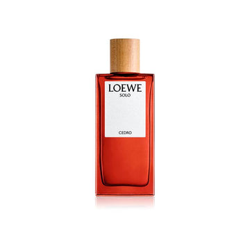 LOEWE - SOLO CEDRO