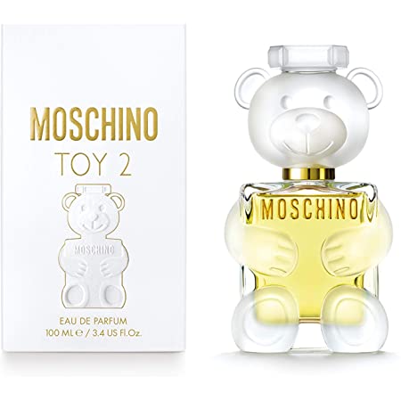 MOSHINO - TOY 2