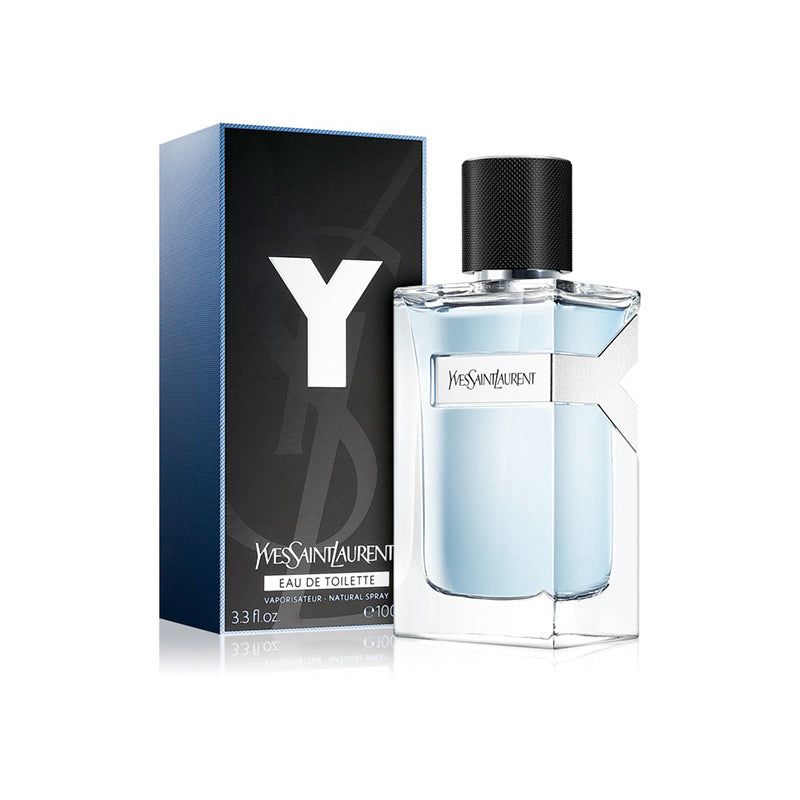 YVES SAINT LAURENT - Y EDT
