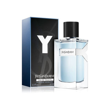 YVES SAINT LAURENT - Y EDT
