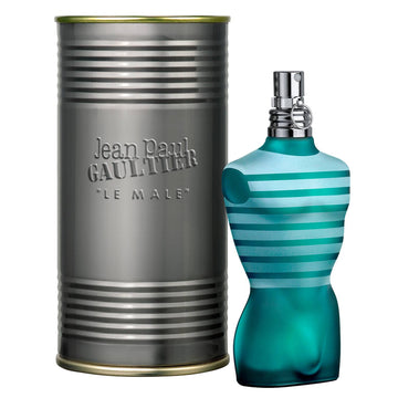 JEAN PAUL GAULTIER - LE MALE