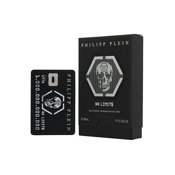 PHILIPP PLEIN - NO LIMITS