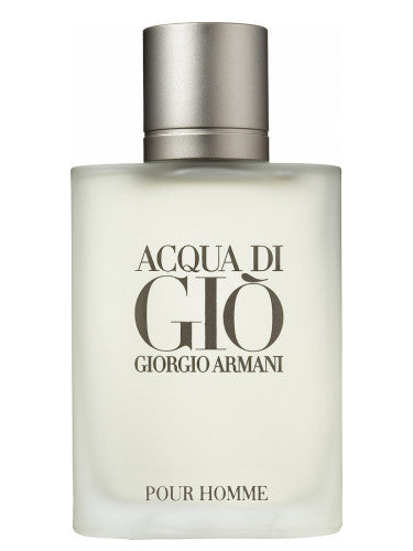 GIORGIO ARMANI - ACQUA DI GIO