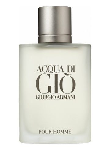 GIORGIO ARMANI - ACQUA DI GIO