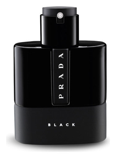 PRADA - LUNA ROSSA BLACK