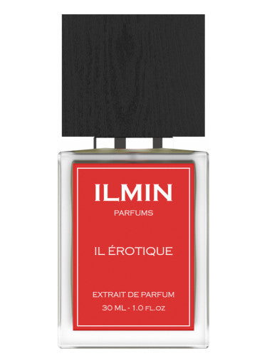 ILMIN - IL EROTIQUE