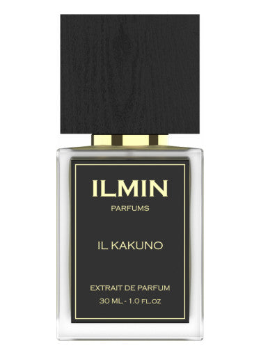 ILMIN - IL KAKUNO