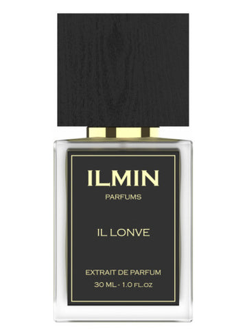 ILMIN - IL LONVE