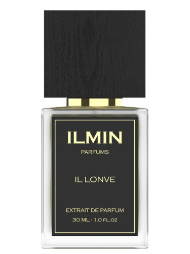 ILMIN - IL LONVE