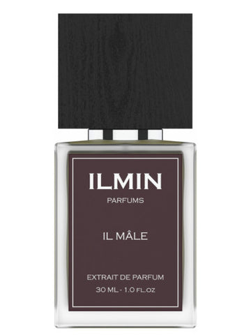 ILMIN - IL MALE