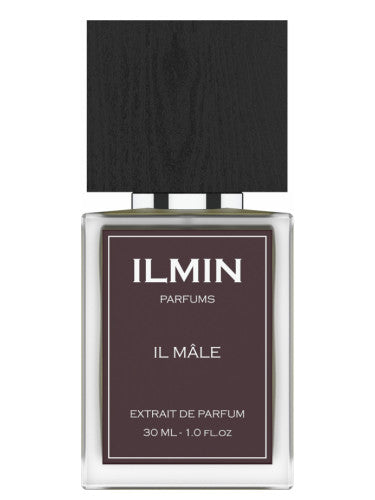 ILMIN - IL MALE