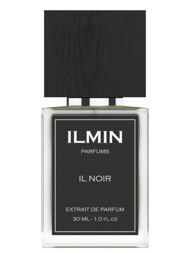 ILMIN - IL NOIR