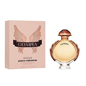 PACO RABANNE - OLYMPEA