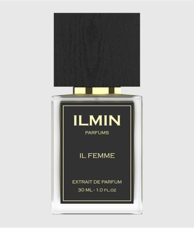 ILMIN - IL FEMME